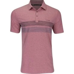 Men TravisMathew King Of Cabo Shirt