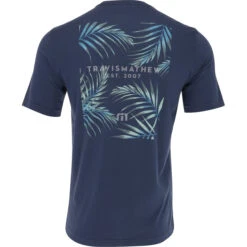 TravisMathew Lake House -Travis Mathew Golf travismathew lake house shirt 189588d7 3f75 4511 8085 9a6e62d13a87