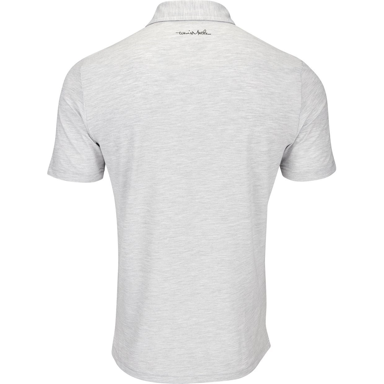 Men TravisMathew Leave Of Absence Shirt 4 Men TravisMathew Leave Of Absence Shirt - Image 2
