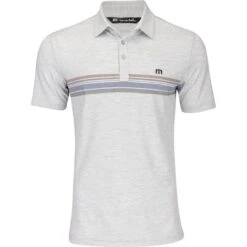 Men TravisMathew Leave Of Absence Shirt