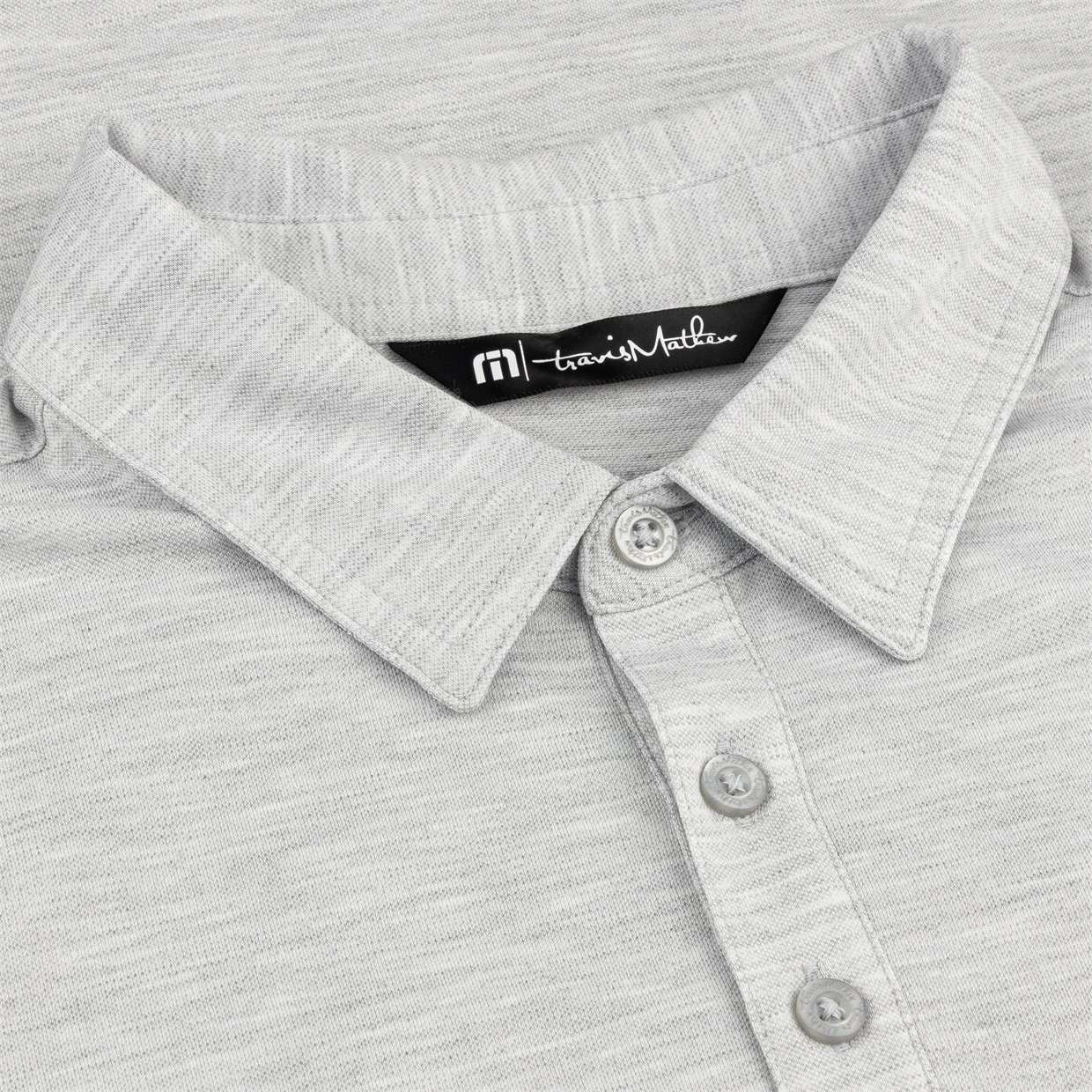 Men TravisMathew Leave Of Absence Shirt 7 Men TravisMathew Leave Of Absence Shirt - Image 5