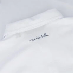 Men TravisMathew Lime On The Rim Shirt -Travis Mathew Golf travismathew lime on the rim shirt 3