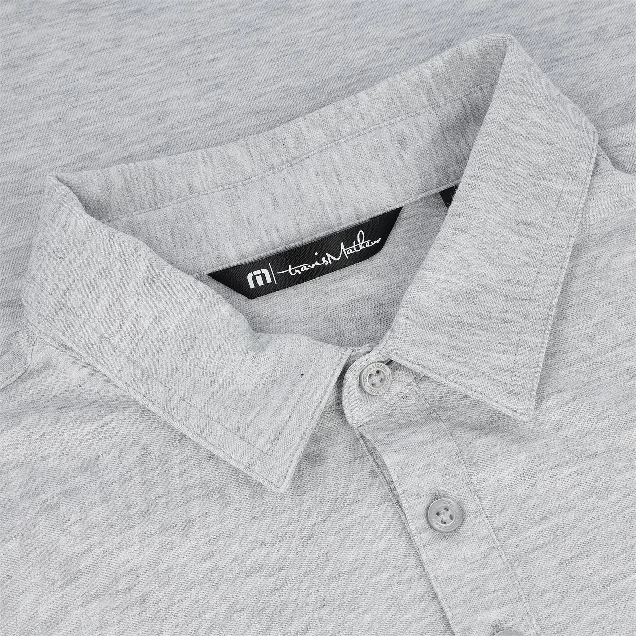 Men TravisMathew Local Time Shirt 7 Men TravisMathew Local Time Shirt - Image 5