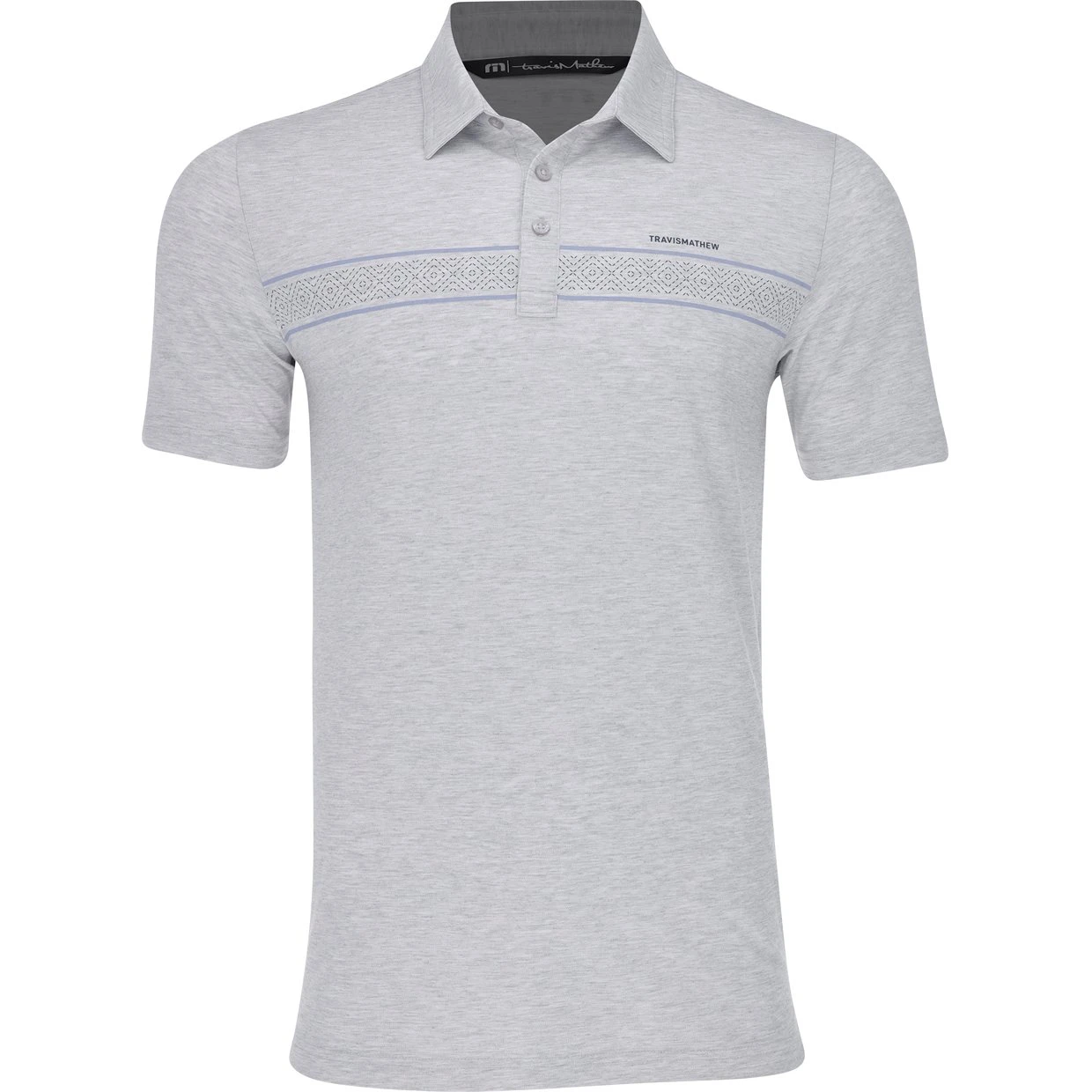 Men TravisMathew Local Time Shirt 3 Men TravisMathew Local Time Shirt