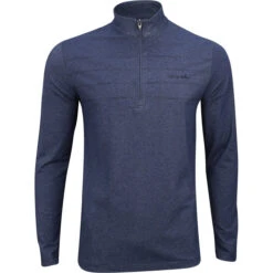 TravisMathew Long Sands ¼ Zip