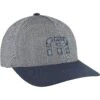 Men TravisMathew Long Term Rental Hat -Travis Mathew Golf travismathew long term rental headwear