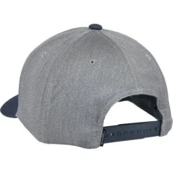 Men TravisMathew Long Term Rental Hat -Travis Mathew Golf travismathew long term rental headwear 2