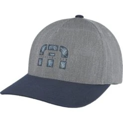 Men TravisMathew Long Term Rental Hat -Travis Mathew Golf travismathew long term rental headwear 3