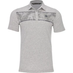 TravisMathew Make Camp Polo