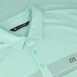 Men TravisMathew Matter Of Opinion Shirt -Travis Mathew Golf travismathew matter of opinion shirt 4