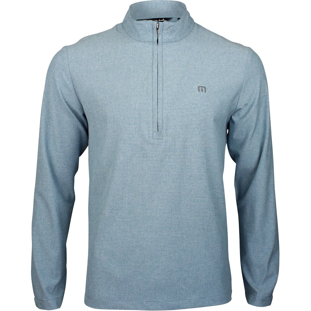 TravisMathew Maximum Effort ¼ Zip 3 TravisMathew Maximum Effort ¼ Zip
