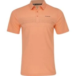 Men TravisMathew Mesa Central Shirt