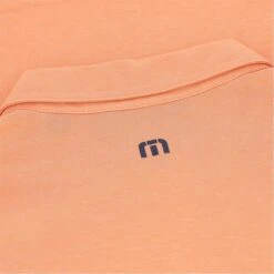 Men TravisMathew Mesa Central Shirt -Travis Mathew Golf travismathew mesa central shirt 3