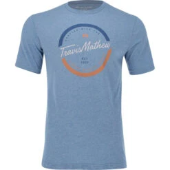 TravisMathew Mixologist