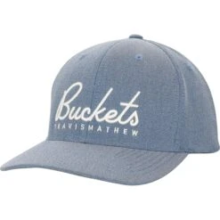 Men TravisMathew No Curfew 2.0 Hat -Travis Mathew Golf travismathew no curfew 20 headwear 3