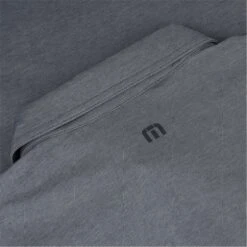 Men TravisMathew One To Remember Shirt 10 Men TravisMathew One To Remember Shirt -Travis Mathew Golf travismathew one to remember shirt 3