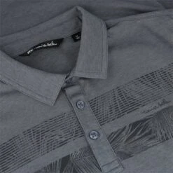 Men TravisMathew One To Remember Shirt 11 Men TravisMathew One To Remember Shirt -Travis Mathew Golf travismathew one to remember shirt 4