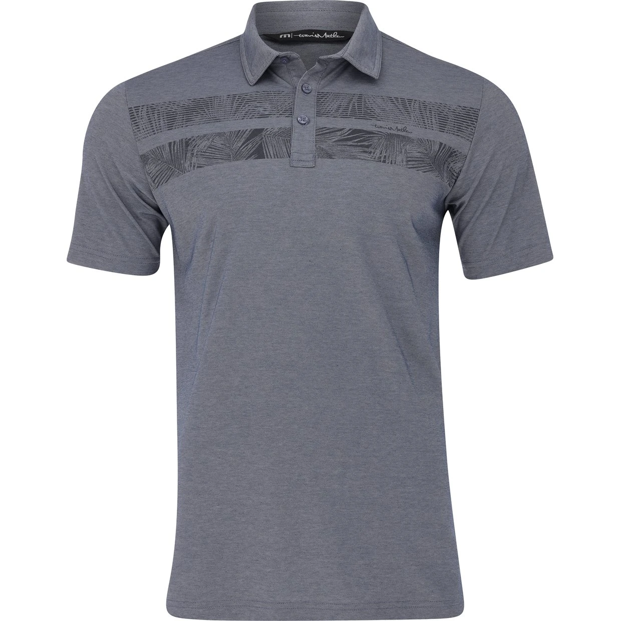 Men TravisMathew One To Remember Shirt 3 Men TravisMathew One To Remember Shirt