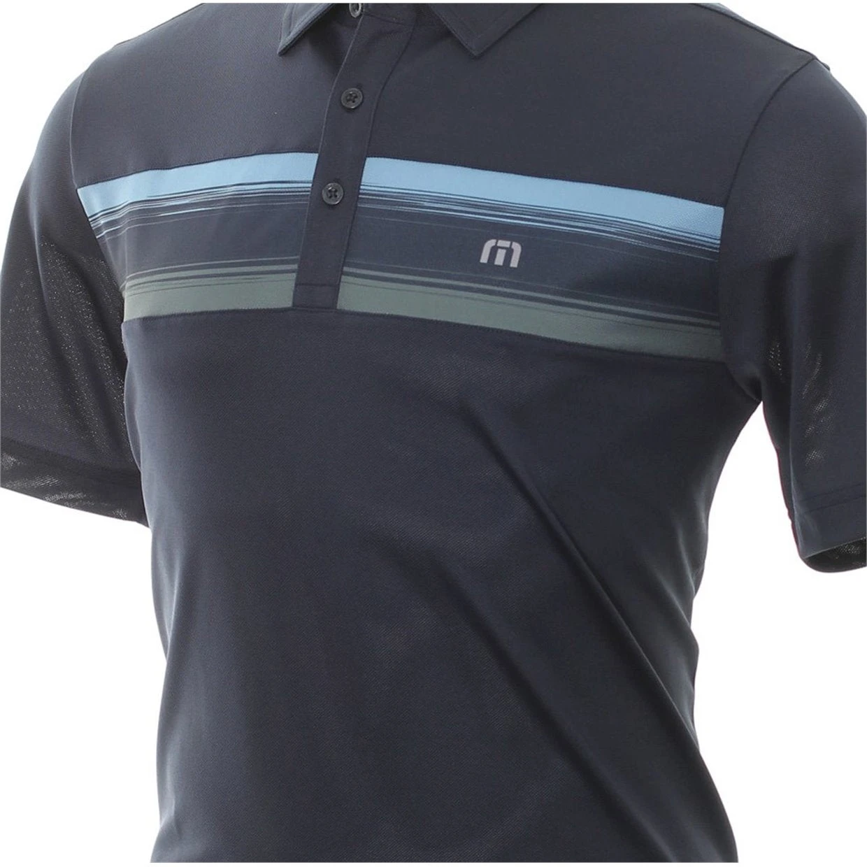 TravisMathew Par Tee 5 TravisMathew Par Tee - Image 3