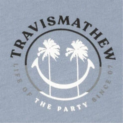TravisMathew Play Date -Travis Mathew Golf travismathew play date shirt 5ce95405 6f5a 4160 af4f d50bb819d506