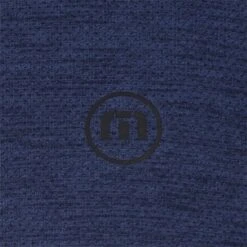 Men TravisMathew Play List L/S Shirt -Travis Mathew Golf travismathew play list l s shirt 3