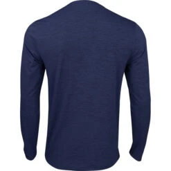 TravisMathew Play List L/S -Travis Mathew Golf travismathew play list l s shirt 2e6688f6 3098 4160 92da b547527d3940