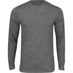 TravisMathew Play List L/S -Travis Mathew Golf travismathew play list l s shirt 8ea138a7 3f5e 4403 b599 42dadea642b9