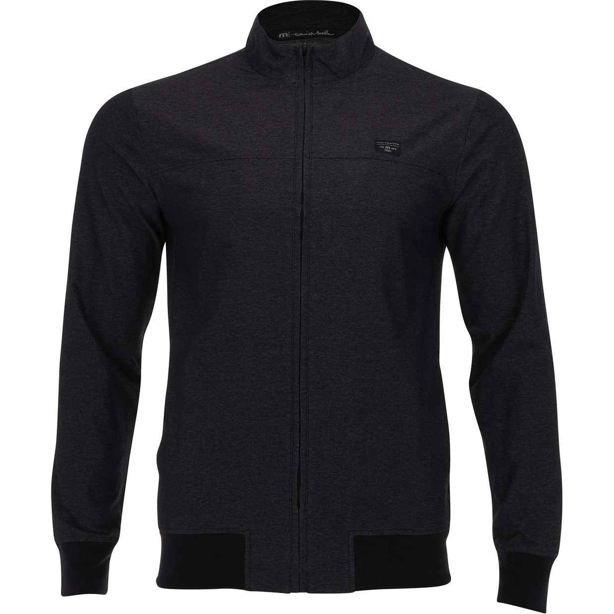 TravisMathew Private Parking 3 TravisMathew Private Parking