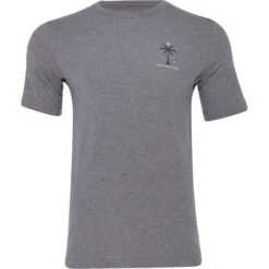Men TravisMathew Private Plane Shirt