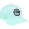 Men TravisMathew Puerto Vallarta Hat -Travis Mathew Golf travismathew puerto vallarta headwear