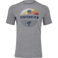 TravisMathew Pursuit Of Hoppiness