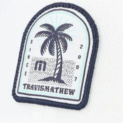 Men TravisMathew R And R Hat -Travis Mathew Golf travismathew r and r headwear 2