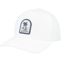 Men TravisMathew R And R Hat -Travis Mathew Golf travismathew r and r headwear 4
