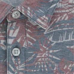 TravisMathew Raft The Pacuare -Travis Mathew Golf travismathew raft the pacuare shirt 66278059 7d18 41b9 ad57 6412f5b0810b