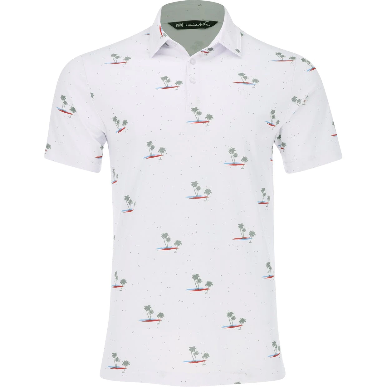 TravisMathew Rally Time 15 TravisMathew Rally Time - Image 13