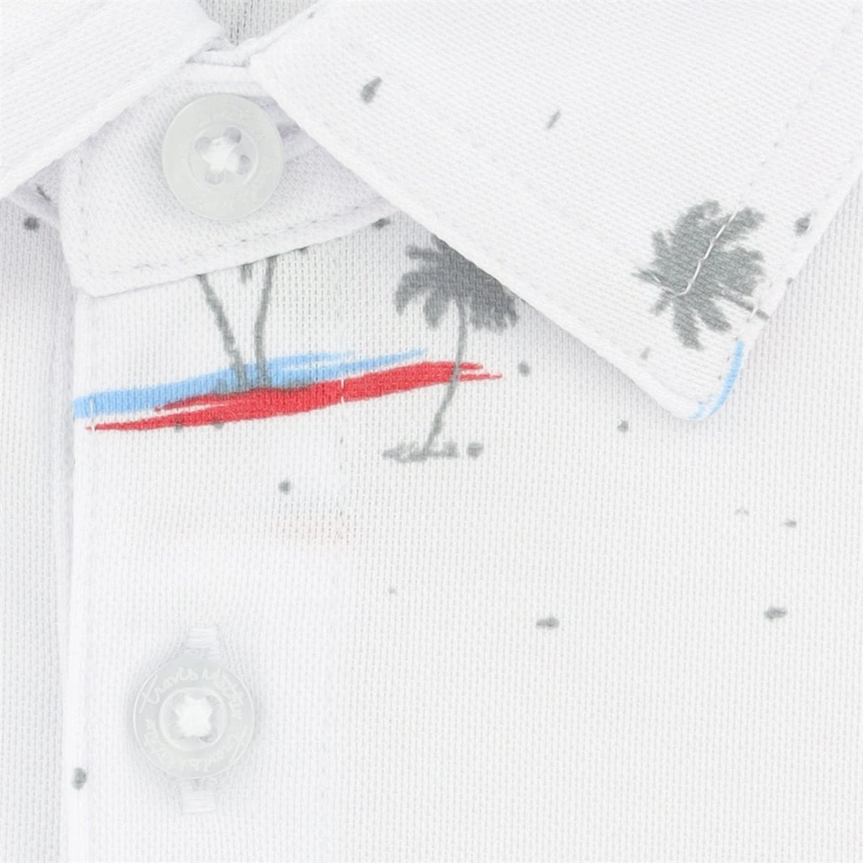 TravisMathew Rally Time 7 TravisMathew Rally Time - Image 5