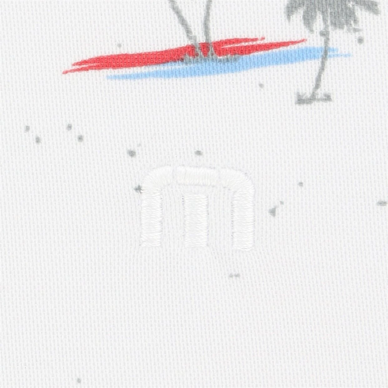 TravisMathew Rally Time 6 TravisMathew Rally Time - Image 4