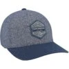 Men TravisMathew Rapido Hat -Travis Mathew Golf travismathew rapido headwear