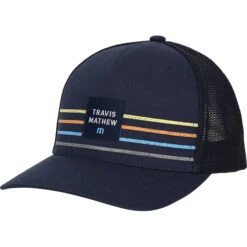 TravisMathew Reel Living 9 TravisMathew Reel Living -Travis Mathew Golf travismathew reel living headwear ea48b23c ee57 4bd6 b222 1f9d1f868679