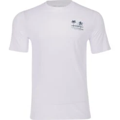 Men TravisMathew Resort Life Shirt