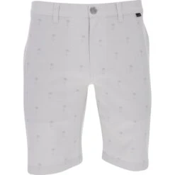 Men TravisMathew Resort To This Shorts