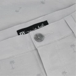 Men TravisMathew Resort To This Shorts -Travis Mathew Golf travismathew resort to this shorts 4