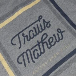 Men TravisMathew Riviera Maya Shirt -Travis Mathew Golf travismathew riviera maya shirt 3