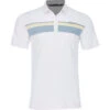 Travis Mathew Rocky Path Polo 2 Travis Mathew Rocky Path Polo -Travis Mathew Golf travismathew rocky path shirt