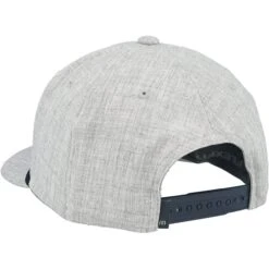 Men TravisMathew Salsa Verde Hat -Travis Mathew Golf travismathew salsa verde headwear 3