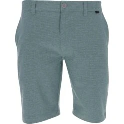 Men TravisMathew Sand Harbor Shorts