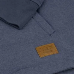 Men TravisMathew Scavenger Full-Zip Hoodie Outerwear -Travis Mathew Golf travismathew scavenger full zip hoodie outerwear 2