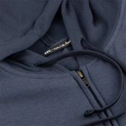 Men TravisMathew Scavenger Full-Zip Hoodie Outerwear -Travis Mathew Golf travismathew scavenger full zip hoodie outerwear 3