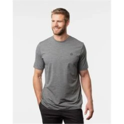 Men TravisMathew Scenic Vista Shirt -Travis Mathew Golf travismathew scenic vista shirt 4