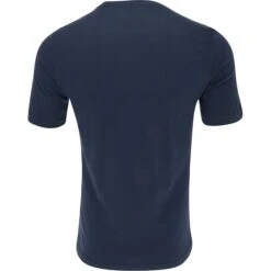 Men TravisMathew Sea Glass Shirt -Travis Mathew Golf travismathew sea glass shirt 1